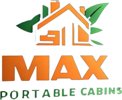 Max Portable Cabin